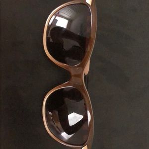 Authentic Burberry Sunglass